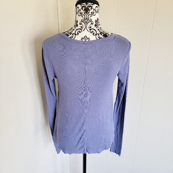 Intimately Free People Rock The Boat Top - Picture 3 of 4